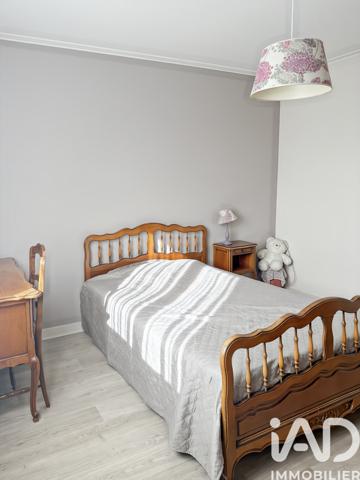 Maison à vendre 5 pièces 121 m² Paron