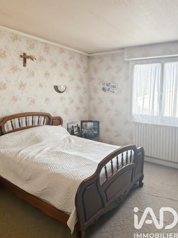 Maison à vendre 5 pièces 121 m² Paron