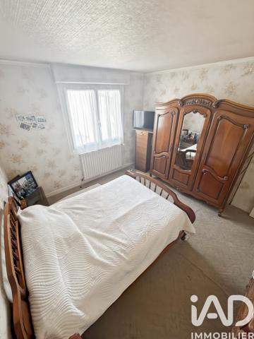 Maison à vendre 5 pièces 121 m² Paron