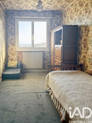 Maison à vendre 5 pièces 121 m² Paron