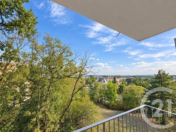 Appartement T3 à vendre  3 pièces - 69,12 m 2   LA MULATIERE  - 69