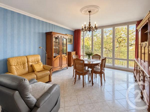 Appartement T3 à vendre  3 pièces - 69,12 m 2   LA MULATIERE  - 69
