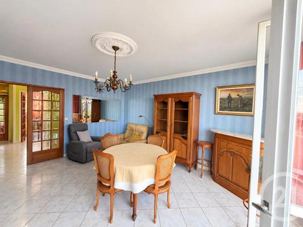 Appartement T3 à vendre  3 pièces - 69,12 m 2   LA MULATIERE  - 69