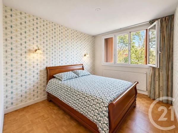 Appartement T3 à vendre  3 pièces - 69,12 m 2   LA MULATIERE  - 69