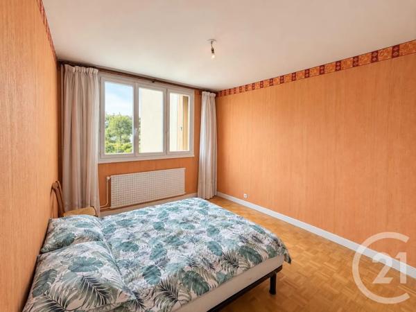 Appartement T3 à vendre  3 pièces - 69,12 m 2   LA MULATIERE  - 69