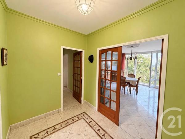 Appartement T3 à vendre  3 pièces - 69,12 m 2   LA MULATIERE  - 69