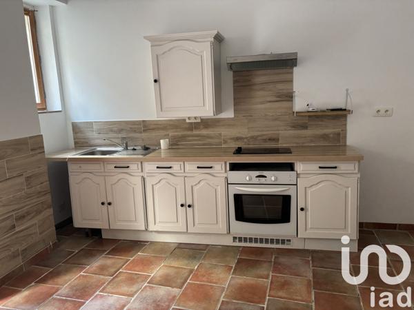 Maison à vendre 3 pièces 66 m² Beaucaire