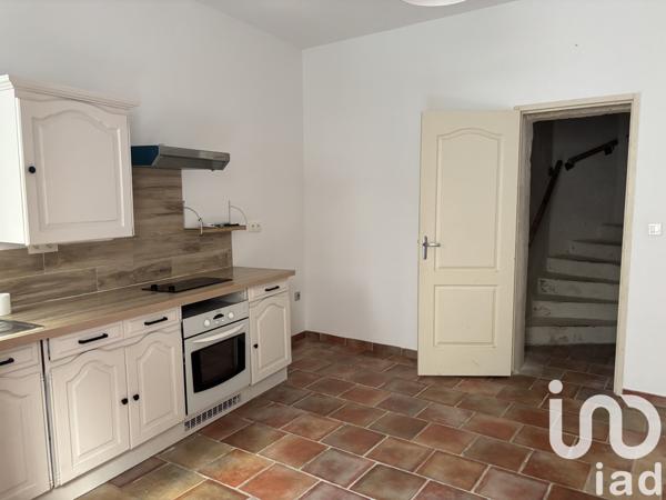 Maison à vendre 3 pièces 66 m² Beaucaire