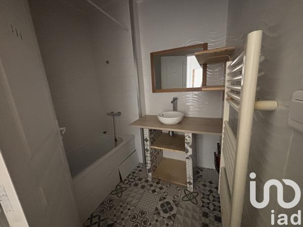 Maison à vendre 3 pièces 66 m² Beaucaire