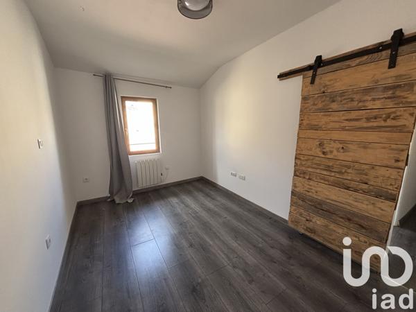 Maison à vendre 3 pièces 66 m² Beaucaire