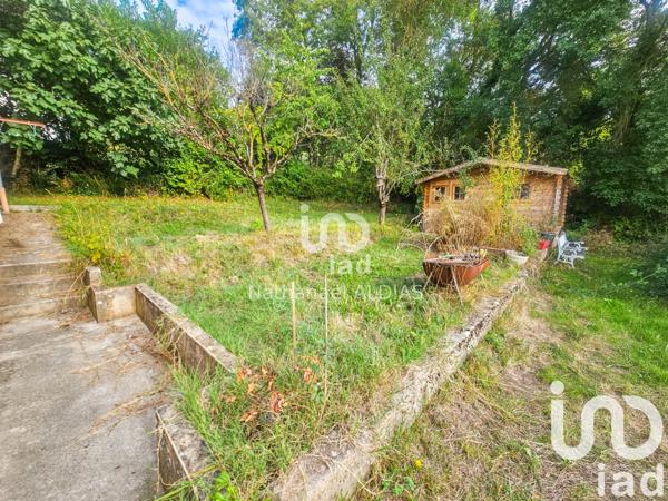 Appartement à vendre 3 pièces 79 m² Saint-Affrique