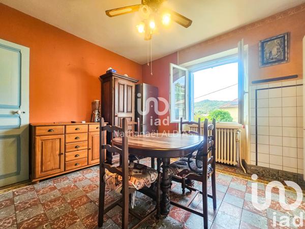 Appartement à vendre 3 pièces 79 m² Saint-Affrique