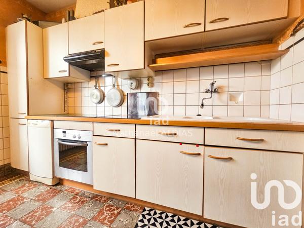 Appartement à vendre 3 pièces 79 m² Saint-Affrique