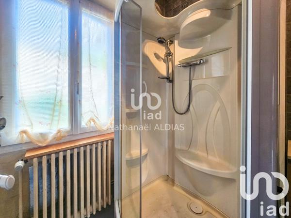 Appartement à vendre 3 pièces 79 m² Saint-Affrique