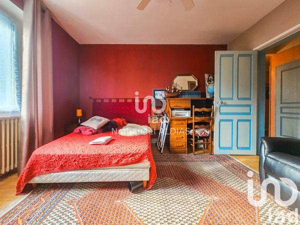 Appartement à vendre 3 pièces 79 m² Saint-Affrique