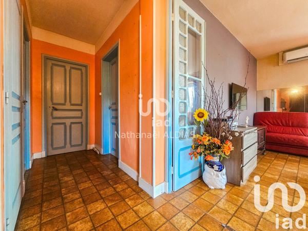 Appartement à vendre 3 pièces 79 m² Saint-Affrique