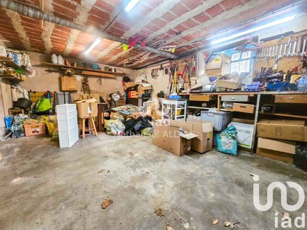 Appartement à vendre 3 pièces 79 m² Saint-Affrique