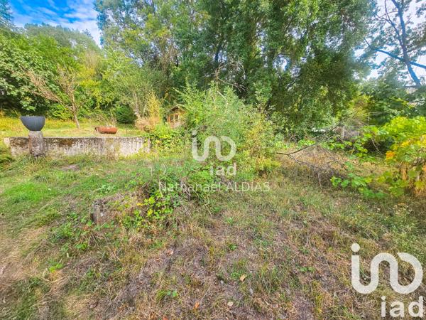 Appartement à vendre 3 pièces 79 m² Saint-Affrique