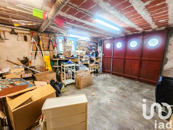 Appartement à vendre 3 pièces 79 m² Saint-Affrique