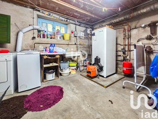 Appartement à vendre 3 pièces 79 m² Saint-Affrique