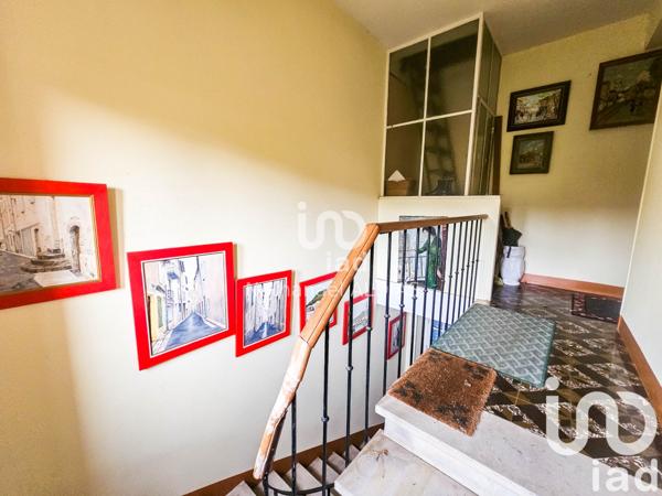 Appartement à vendre 3 pièces 79 m² Saint-Affrique