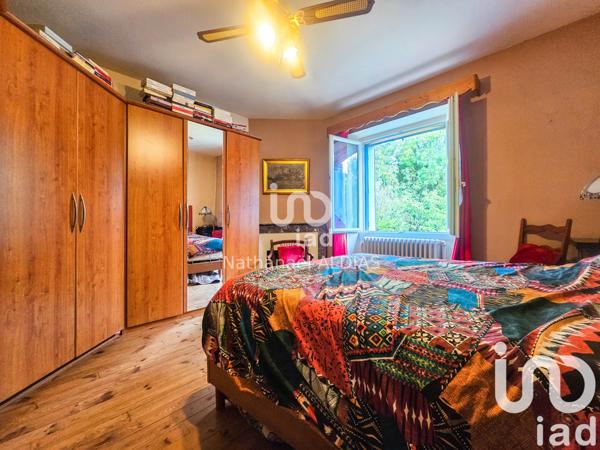 Appartement à vendre 3 pièces 79 m² Saint-Affrique