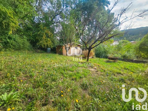 Appartement à vendre 3 pièces 79 m² Saint-Affrique