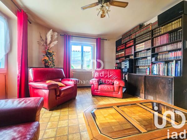Appartement à vendre 3 pièces 79 m² Saint-Affrique