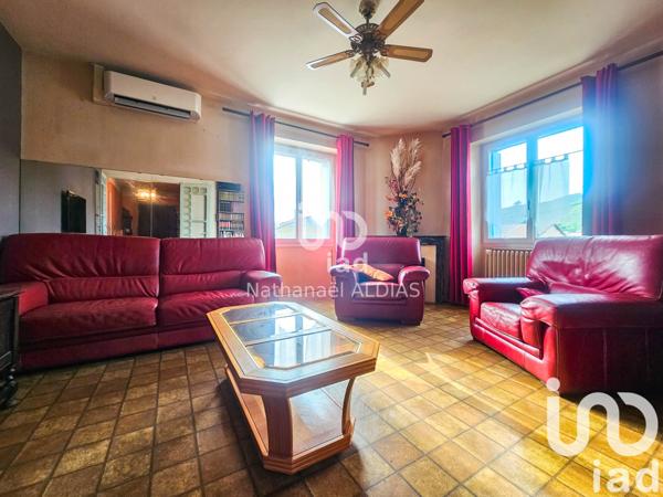 Appartement à vendre 3 pièces 79 m² Saint-Affrique