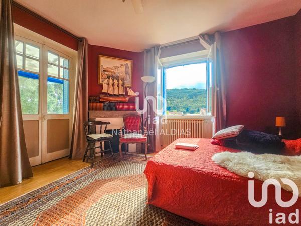 Appartement à vendre 3 pièces 79 m² Saint-Affrique