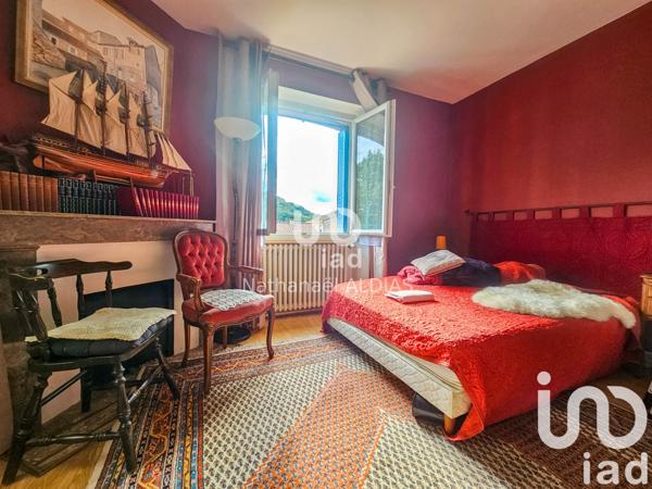 Appartement à vendre 3 pièces 79 m² Saint-Affrique