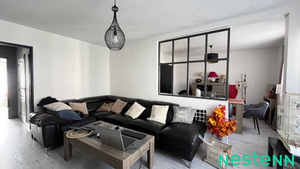 Appartement Saint Etienne 3 pièce(s)