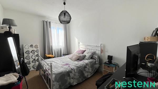 Appartement Saint Etienne 3 pièce(s)