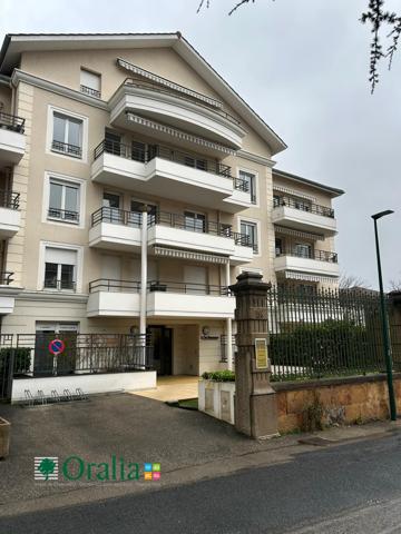 Appartement · Location Miribel (01700) 4 pièces · 100m²