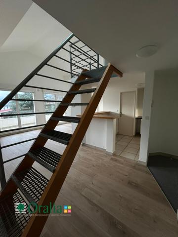 Appartement · Location Miribel (01700) 4 pièces · 100m²