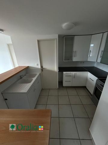 Appartement · Location Miribel (01700) 4 pièces · 100m²