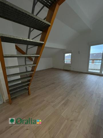 Appartement · Location Miribel (01700) 4 pièces · 100m²