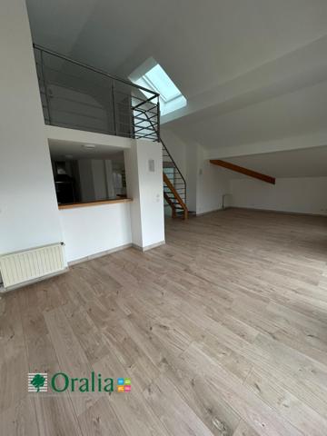 Appartement · Location Miribel (01700) 4 pièces · 100m²