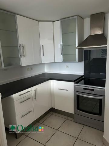 Appartement · Location Miribel (01700) 4 pièces · 100m²