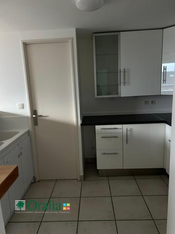 Appartement · Location Miribel (01700) 4 pièces · 100m²