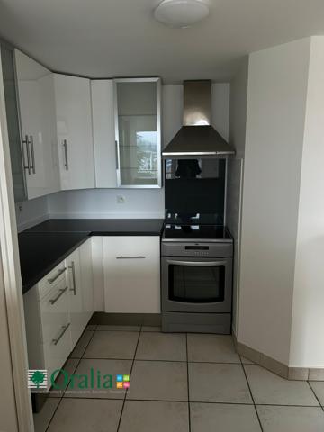 Appartement · Location Miribel (01700) 4 pièces · 100m²