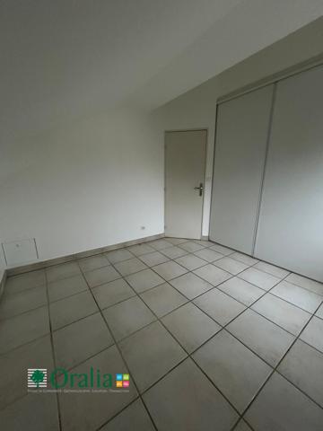 Appartement · Location Miribel (01700) 4 pièces · 100m²