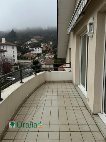 Appartement · Location Miribel (01700) 4 pièces · 100m²