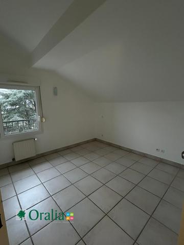 Appartement · Location Miribel (01700) 4 pièces · 100m²