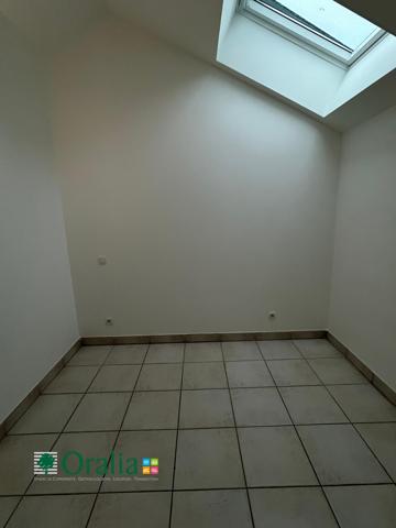 Appartement · Location Miribel (01700) 4 pièces · 100m²