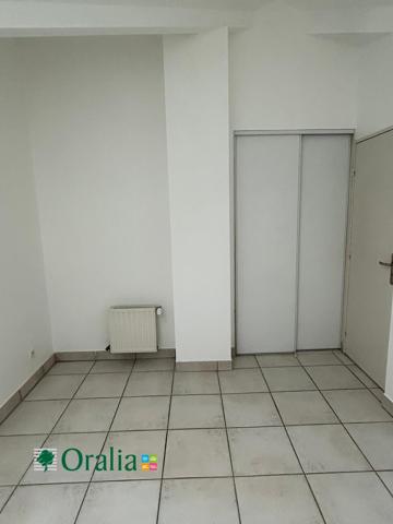 Appartement · Location Miribel (01700) 4 pièces · 100m²