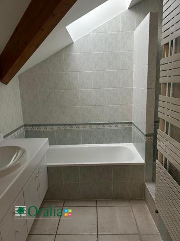 Appartement · Location Miribel (01700) 4 pièces · 100m²