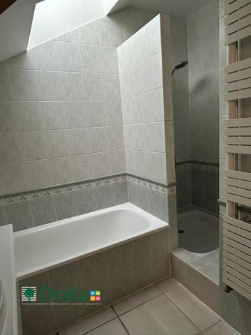 Appartement · Location Miribel (01700) 4 pièces · 100m²