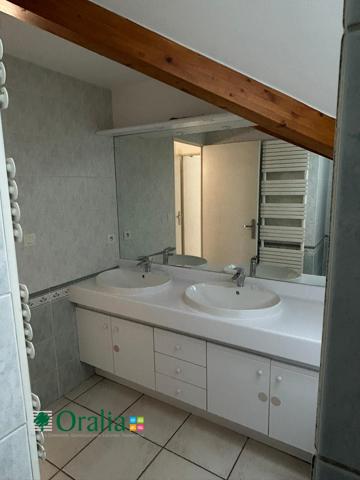 Appartement · Location Miribel (01700) 4 pièces · 100m²