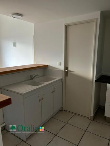 Appartement · Location Miribel (01700) 4 pièces · 100m²